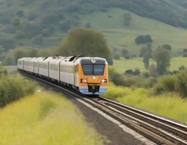 train train